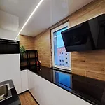 Appartamento Klif