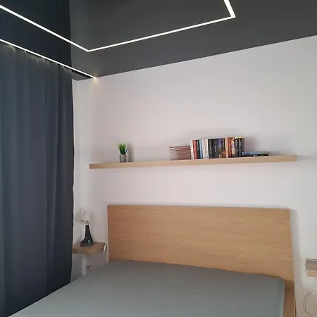 Klif 公寓 格丁尼亚