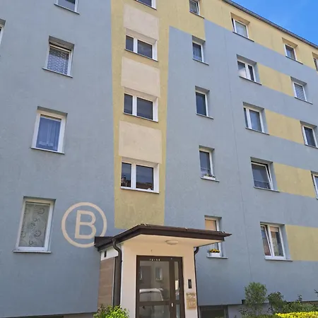 Klif Appartamento Gdynia
