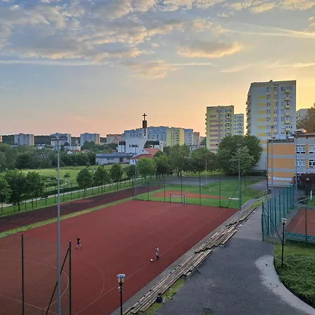 Klif Gdynia